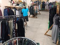 Pronájem obchodního prostoru, ul. Husova, Louny - Foto 7