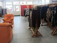 Pronájem obchodního prostoru, ul. Husova, Louny - Foto 10