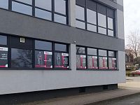 Pronájem obchodního prostoru, ul. Husova, Louny - Foto 12