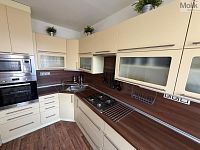 Byt 4+1+B, ul. Maxima Gorkého