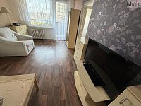 Byt 4+1+B, ul. Maxima Gorkého - Foto 4