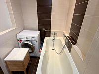 Byt 4+1+B, ul. Maxima Gorkého - Foto 16