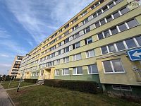 Byt 4+1+B, ul. Maxima Gorkého - Foto 21