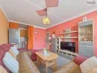 Prodej bytu OV, 2+kk, Most, ul. Františka Malíka - Foto 2