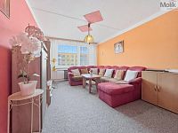 Prodej bytu OV, 2+kk, Most, ul. Františka Malíka - Foto 3