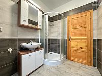 Pronájem, byt 2+kk, 40 m2, Osek, ul. Obránců míru - Foto 2