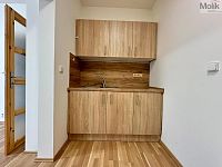 Pronájem, byt 2+kk, 40 m2, Osek, ul. Obránců míru - Foto 7