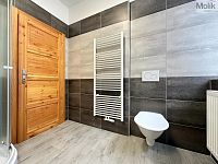 Pronájem, byt 2+kk, 40 m2, Osek, ul. Obránců míru - Foto 10