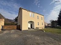 Pronájem, byt 2+kk, 40 m2, Osek, ul. Obránců míru - Foto 17