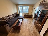 Byt 3+1+L, Fr. Malíka  - Foto 2