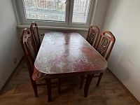 Byt 3+1+L, Fr. Malíka  - Foto 4