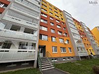 Byt 3+1+L, Fr. Malíka  - Foto 13