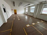 Skladové prostory, Žatec - Foto 2