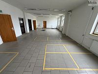 Skladové prostory, Žatec - Foto 3