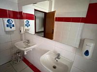 Skladové prostory, Žatec - Foto 11