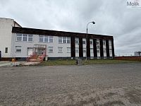 Skladové prostory, Žatec - Foto 14