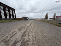 Skladové prostory, Žatec - Foto 15