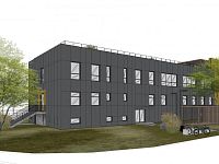 Skladové prostory, Žatec - Foto 19