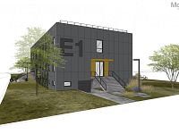 Skladové prostory, Žatec - Foto 21