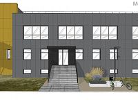 Skladové prostory, Žatec - Foto 22