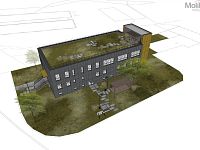 Skladové prostory, Žatec - Foto 25