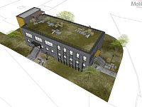 Skladové prostory, Žatec - Foto 26