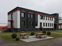 Skladové prostory, Žatec - Foto 27