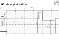 Skladové prostory, Žatec - Foto 28