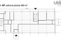 Skladové prostory, Žatec - Foto 29