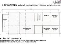 Skladové prostory, Žatec - Foto 30