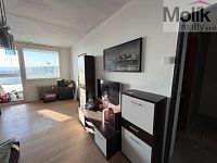 prodej bytové jednotky 1+1+L, 36 m2, OV, Most ulice Rozmarýnová - Foto 3