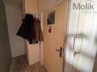 prodej bytové jednotky 1+1+L, 36 m2, OV, Most ulice Rozmarýnová - Foto 8