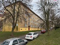 Prodej bytové jednotky 2+1, 59 m2, OV, Most ulice Žatecká - Foto 2