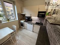 Prodej bytové jednotky 2+1, 59 m2, OV, Most ulice Žatecká - Foto 3