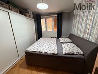 Prodej bytové jednotky 2+1, 59 m2, OV, Most ulice Žatecká - Foto 10