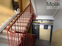 Prodej bytové jednotky 2+1, 59 m2, OV, Most ulice Žatecká - Foto 24