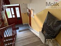 Prodej bytové jednotky 2+1, 59 m2, OV, Most ulice Žatecká - Foto 26