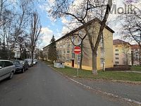 Prodej bytové jednotky 2+1, 59 m2, OV, Most ulice Žatecká