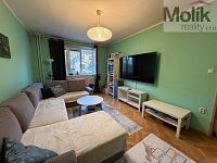 Prodej bytové jednotky 2+1, 59 m2, OV, Most ulice Žatecká - Foto 6