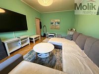 Prodej bytové jednotky 2+1, 59 m2, OV, Most ulice Žatecká - Foto 8