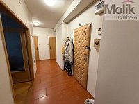 Prodej bytové jednotky 2+1, 59 m2, OV, Most ulice Žatecká - Foto 16