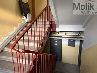 Prodej bytové jednotky 2+1, 59 m2, OV, Most ulice Žatecká - Foto 23