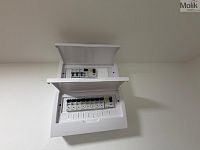 Byt 2+1, ul. Fr. Halase - Foto 17