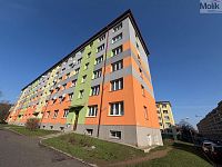 Byt 2+1, ul. Fr. Halase - Foto 18