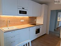 K pronájmu byt 2+kk (40 m2) ulice V Domkách 1381/5, Duchcov - Foto 2