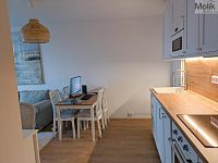 K pronájmu byt 2+kk (40 m2) ulice V Domkách 1381/5, Duchcov - Foto 3