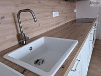 K pronájmu byt 2+kk (40 m2) ulice V Domkách 1381/5, Duchcov - Foto 5