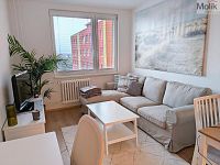 K pronájmu byt 2+kk (40 m2) ulice V Domkách 1381/5, Duchcov - Foto 7