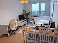 K pronájmu byt 2+kk (40 m2) ulice V Domkách 1381/5, Duchcov - Foto 10