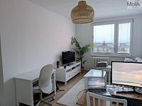 K pronájmu byt 2+kk (40 m2) ulice V Domkách 1381/5, Duchcov - Foto 11